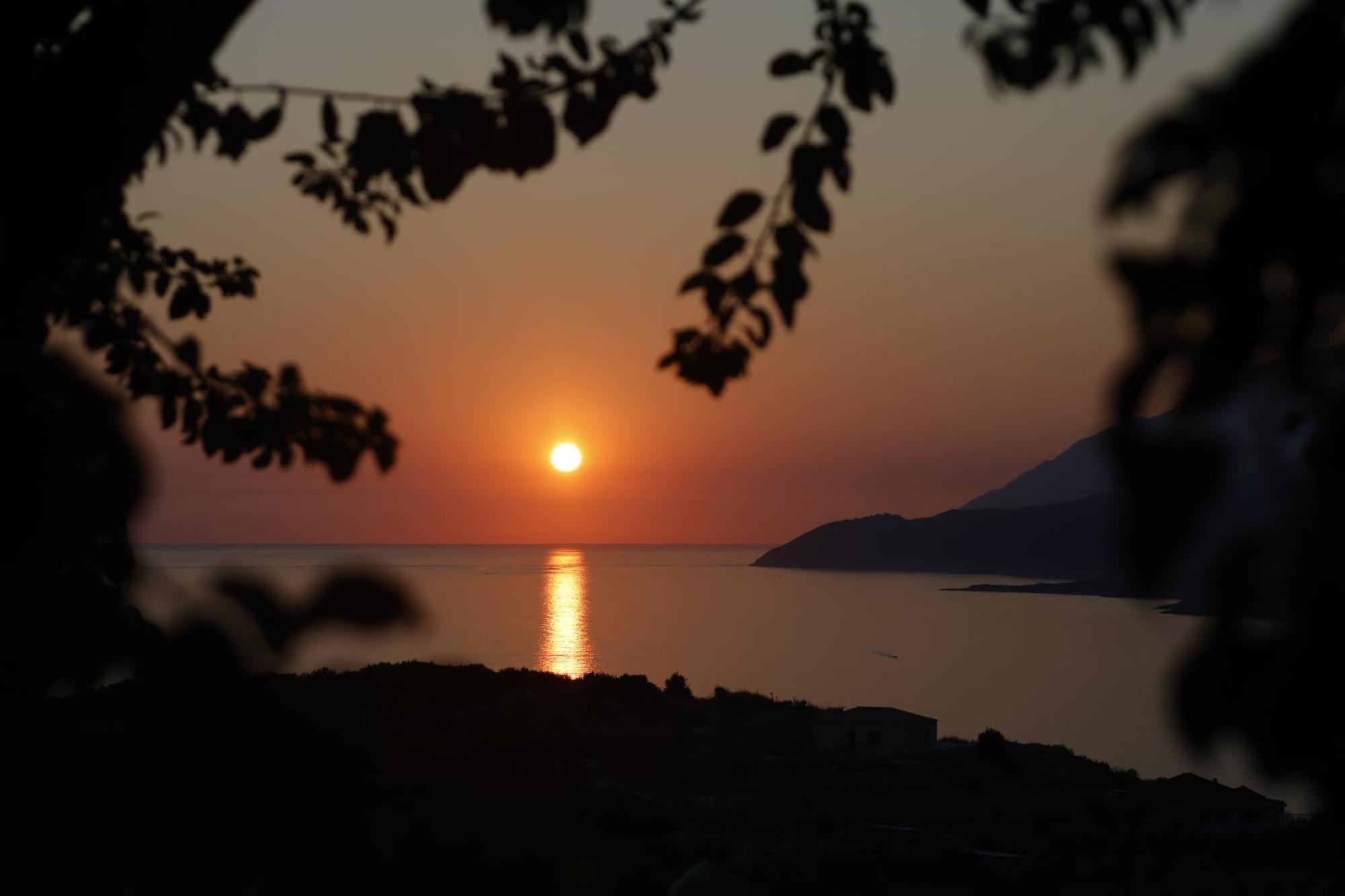 הימארה Sunset Serenity מראה חיצוני תמונה