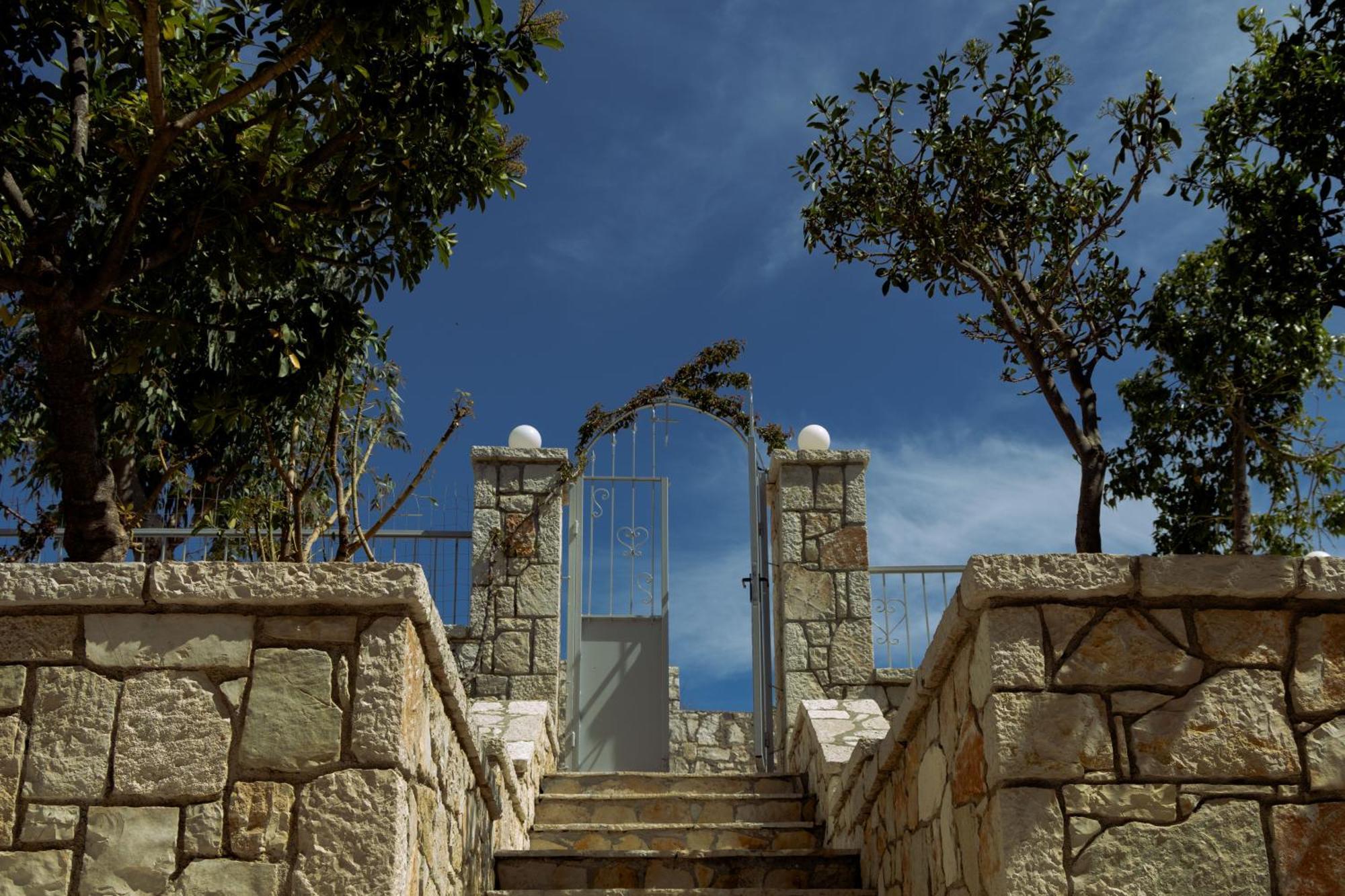 הימארה Sunset Serenity מראה חיצוני תמונה